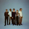 Turnstile Announces The Never Enough Tour