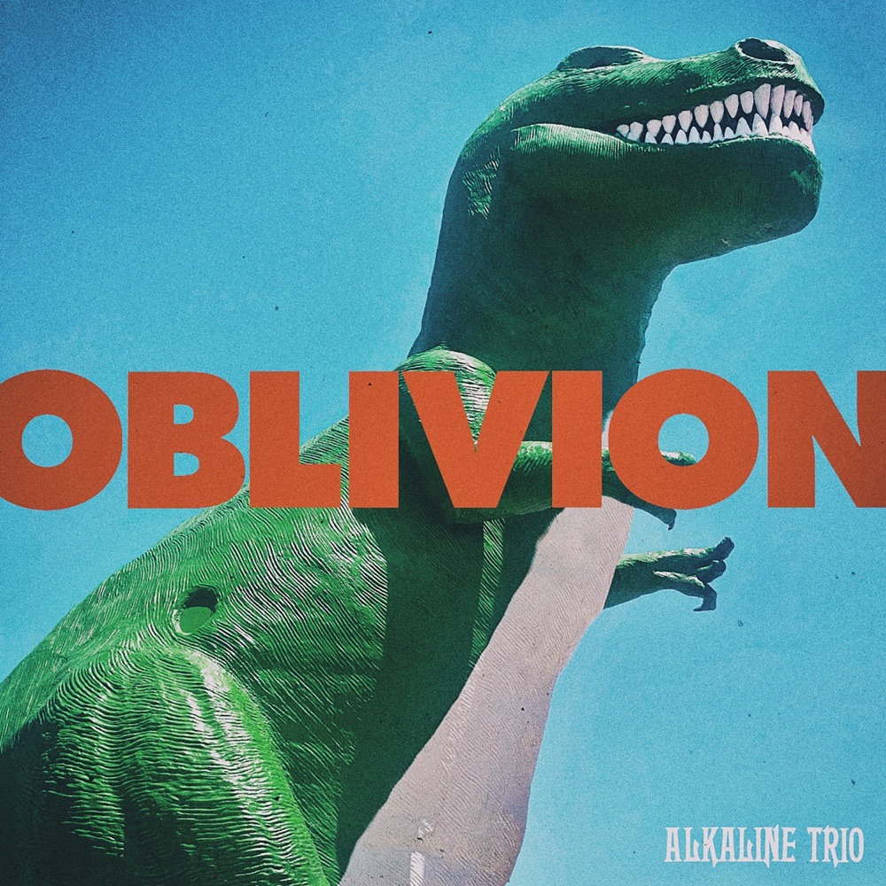 artwork: alkaline trio oblivion oblivion single