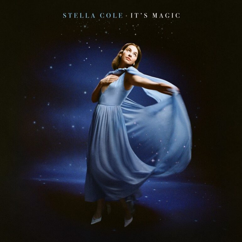 artwork: stella cole till there was you it's magic