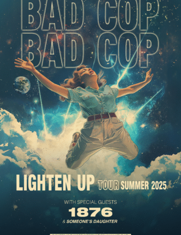 2025 show