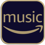 amazon music logo