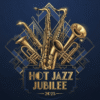 Hot Jazz Jubilee: Decade of Delight!