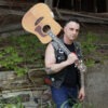 Mickey Moone Sets Out to ‘Ride Alone’