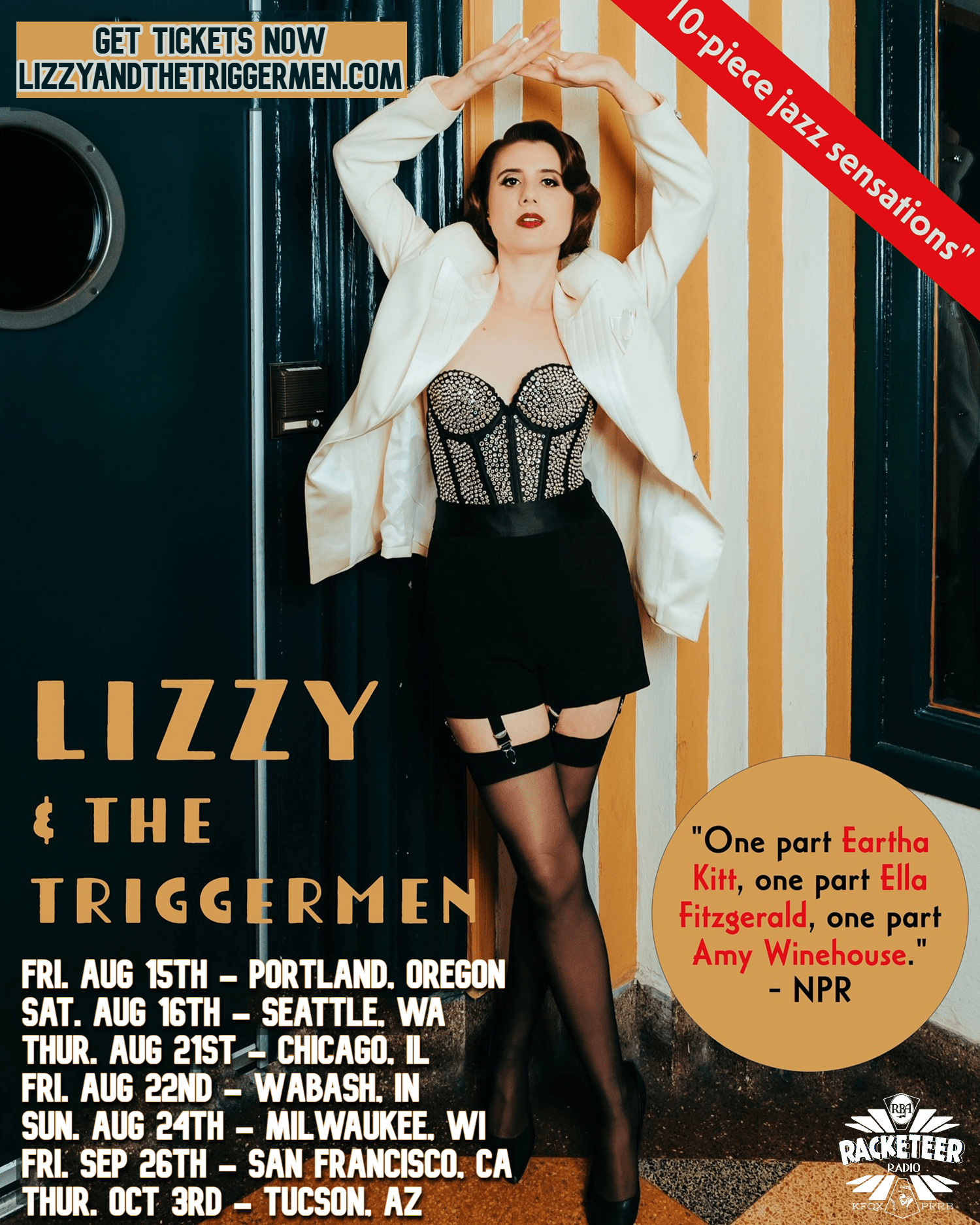 summertour25