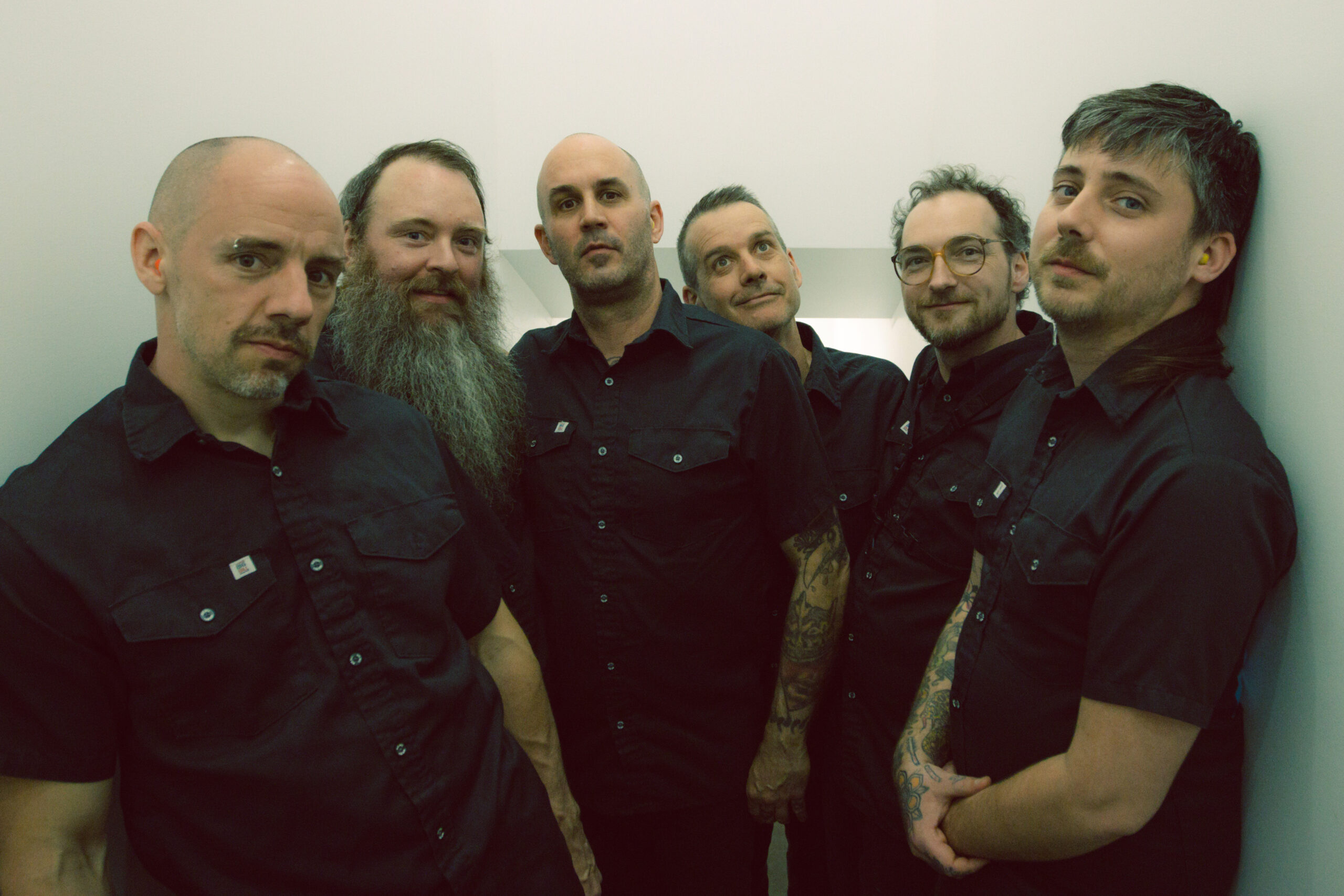 The Planet Smashers Want to See You ‘On the Dancefloor’