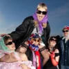 Panic Shack Opens the Door to Thier Debut Album