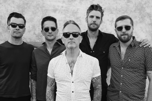 Dave Hause Announces “…and the Mermaid”