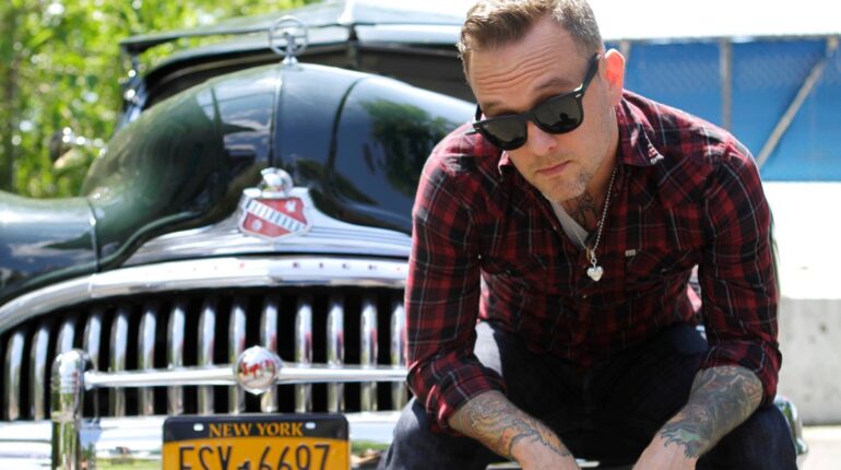 dave hause