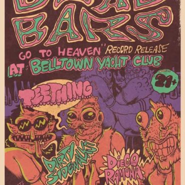dead bars
