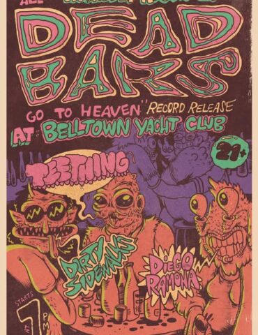 dead bars