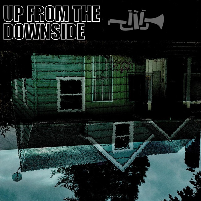from the downside cover
