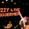 Lizzy & the Triggermen Take Their Timeless Tunes on Tour