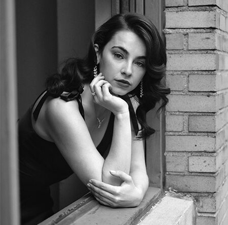 photo by Timofey Abel
