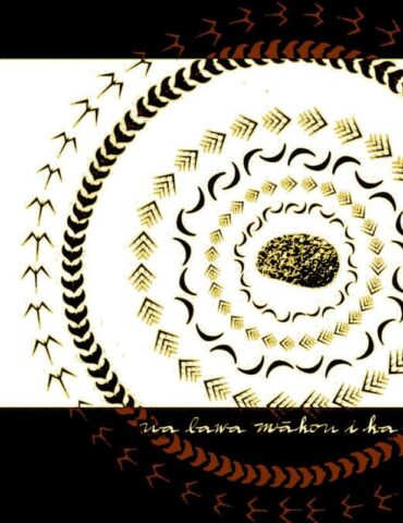 Live Aloha '25 Logo