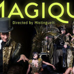 magique logo