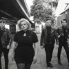 Tess & The Details Refuse to Go Quietly